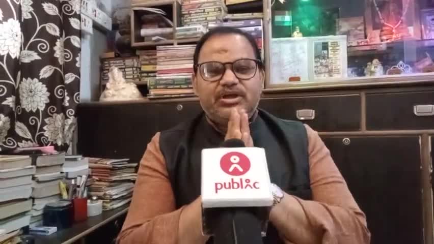 रसड़ा: ऑनलाइन क्लास के दौरान वे सचमुच में पढ़ते हैं, बालाजी यशोदा कुंवर के प्रबंधक अर्जुन जयसवाल ने दी प्रतिक्रिया #ऑनलाइन