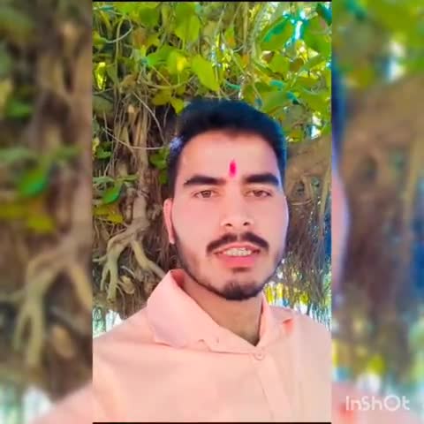 साक्षात हुए भगवान के दर्शन! आप भी देखिए भगवान का रूप #God #savetree