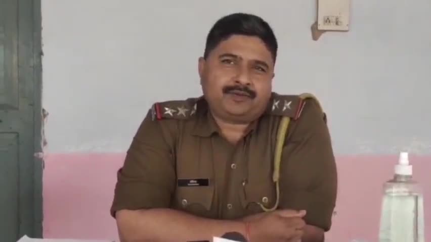 नोहर: पुलिस ने एलआईसी ऑफिस के पास सट्टे की खाईवाली कर रहे युवक को पर्ची सट्टा रकम सहित किया गिरफ्तार, मुकदमा दर्ज #सट्टा
