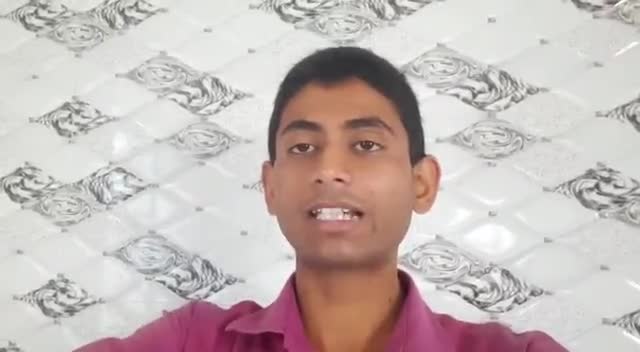 लकड़ी नबीगंज: दुकानों के नाम पहले मराठी भाषा में लिखने संबंधी BMC के फरमान का कांग्रेस के मीडिया प्रभारी ने किया समर्थन #भाषा