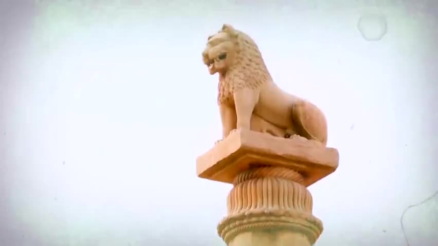 यह देश #सम्राट_अशोक की विरासत का सदैव ऋणी रहेगा.. #बिहार सदियों तक इस वैभवशाली इतिहास पर गौरान्वित होता रहेगा। हर हिंदुस्तानी के दिल में सम्राट #अशोक का जो सम्मान है, वो अमिट है...अविस्मरणीय है।
#Ashoka #AshokaTheGreat