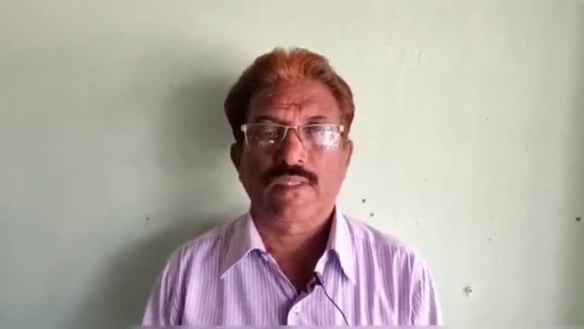 हमीरपुर: मराठी भाषा को लेकर BMC द्वारा जारी किए गए आदेश का उ. प्र. उद्योग व्यापार मंडल के प्रदेश संगठन मंत्री ने किया विरोध #भाषा