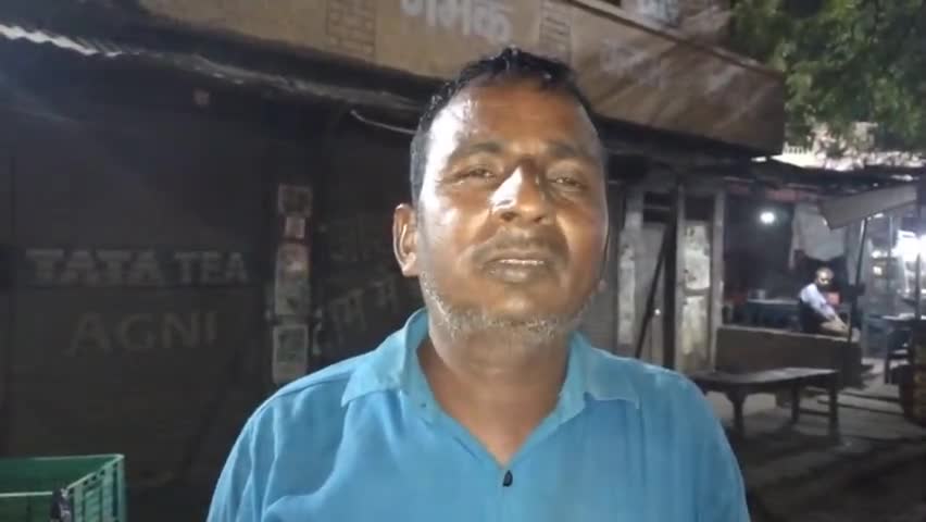 लालगंज: पेट्रोल डीजल के लगातार बढ़ रहे दामों से किसानों को उठानी पड़ रही परेशानी: शंकर लाल साहू #पेट्रोल_डीजल