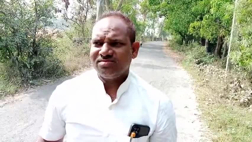 दरौंधा: दुकानों पर सबसे पहले मराठी भाषा में नाम लिखने के BMC के आदेश पर RJD नेता संजय बोले - एक देश में एक नियम होना चाहिए #भाषा