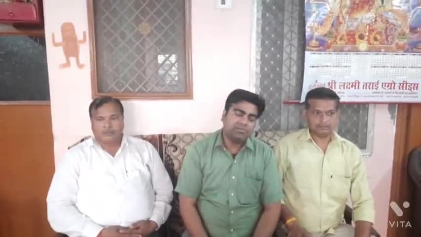 फरेंदा: हमें क्षेत्रीय भाषाओं के साथ-साथ हिंदी को भी प्राथमिकता देनी चाहिए - परमात्मा अग्रहरी, भाजपा नेता #भाषा