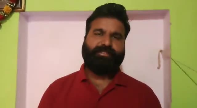 हथीन: सभी सूबों में सर्वप्रथम हिंदी भाषा को प्राथमिकता मिलनी चाहिए - भारत भूषण, प्रांत सह संयोजक, बजरंग दल #भाषा