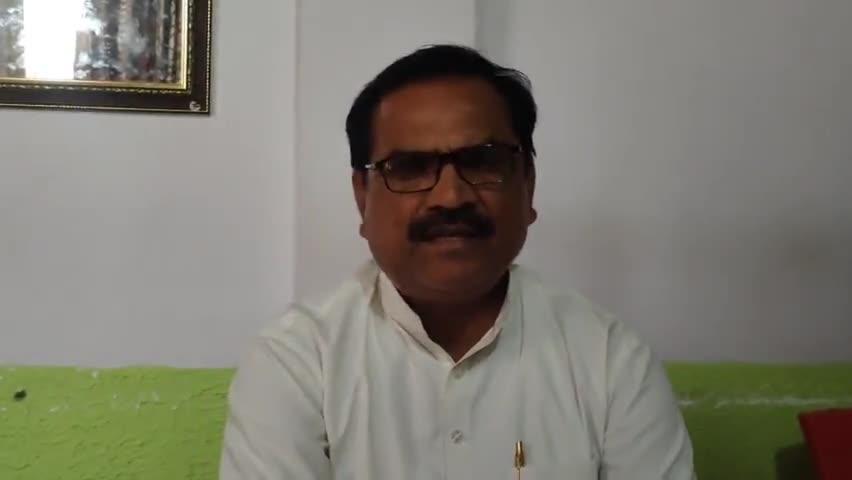 इटवा: शराब की दुकानों पर महापुरुषों का नाम नहीं लिखा जाना सराहनीय कदम: सपा नेता अजय यादव #भाषा