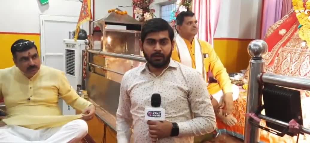 नवरात्रि में सभी मनोकामनाओं को पूरा करने वाली शीतला माता देवी के दर्शन.
#navratri2022 #navratrifestival #gurugram