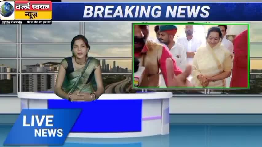 सुप्रसिद्ध गायिका #आशा वैष्णव का ऐसा इंटरव्यू आपने आज तक नहीं देखा होगा