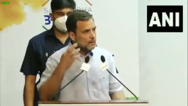 सबसे बड़ा है देश और देश के लिए प्रेम!! 

#MyLeaderRahulGandhi