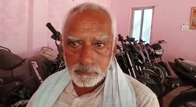 महराजगंज: यूपी में महंत द्वारा मुस्लिम महिलाओं को अगवा कर रेप करने के बयान का कांग्रेस नेता परशुराम सिंह ने किया विरोध #महंत