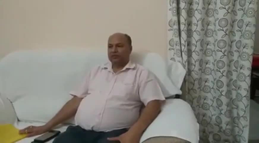गढ़वा: गढ़वा पहुंचे पलामू आयुक्त एवं डीआईजी, सर्किट हाउस में जिले के अधिकारियों के साथ रामनवमी पर्व को लेकर की बैठक #आयुक्त