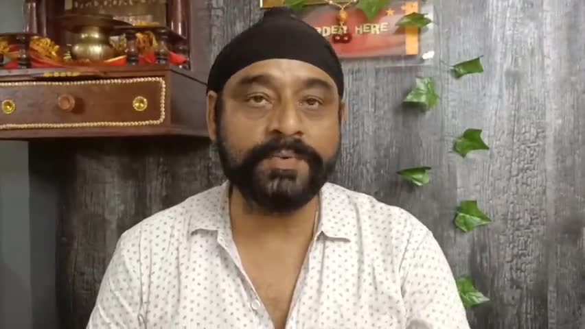 अररिया: अमित शाह के अंग्रेजी के बजाय हिन्दी बोलने का सलाह वाले बयान का स्वागत करते हैं- अररिया के व्यवसाई दीपक सैहगल #हिन्दी