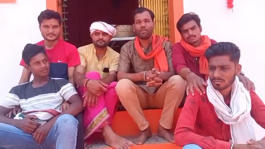 पाटन: मां दुर्गा का अष्टम स्वरुप मां महागौरी की उपासना करते हैं आप सभी को अष्टमी पर्व की शुभकामनाएं
#अष्टमी