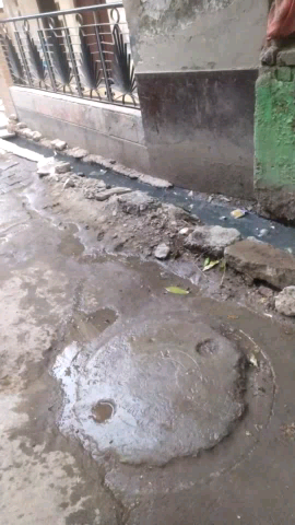 बल्लबगढ़: #faridabadupdate village #sihi yeh hai mcf ke karname aur haryana sarkar ki laprwah sarkar
