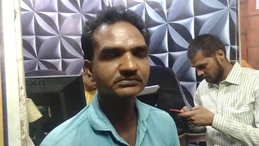 लालगंज: सामानों के बढ़ते दाम को सरकार कंट्रोल करे, गरीबों को काफी समस्या हो रही है - हरिओम, दुकानदार #पेट्रोल_डीजल