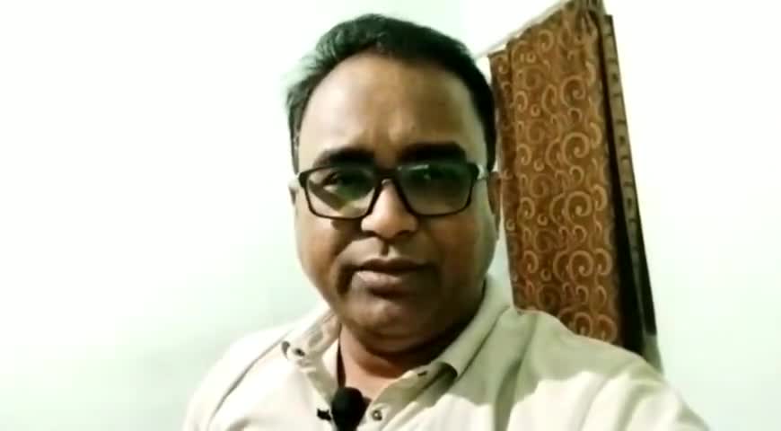 विदिशा नगर: गृह मंत्री द्वारा हिंदी को लेकर दिए गए बयान पर BJP जिला सोशल मीडिया प्रभारी संयोग श्रीवास्तव ने जताई सहमति #हिन्दी