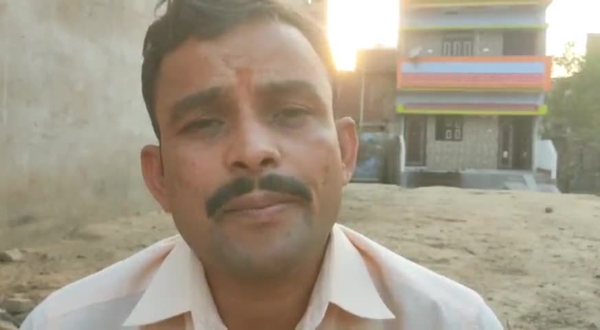 परैया: UP में हिंदू महंत द्वारा मुस्लिम महिलाओं को अगवा कर उनका रेप करने की धमकी को बताया निंदनीय: राघवेंद्र कुमार भाजपा #महंत