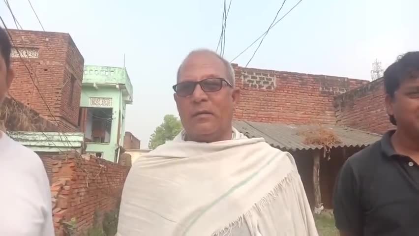 सेवराई: सेवराई में वीरेंद्र सिंह ने कहा, हिंदी हमारी मातृ भाषा और बोलने, सुनने, समझने में सरल है #हिंदी