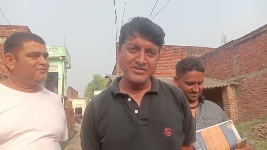 सेवराई: सेवराई के रजनीकांत सिंह ने कहा- आज के परिवेश में रहना है तो अंग्रेजी बोलना है जरूरी #हिंदी