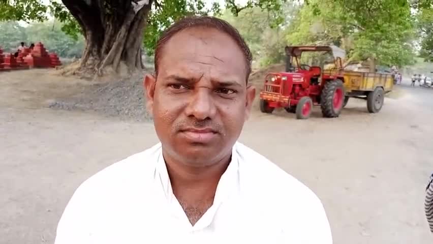 एकमा: 'मुझे सत्ता का लालच नहीं मैं सत्ता के बीच पैदा हुआ' राहुल गांधी के बयान का RJD नेता संजय यादव ने किया खंडन
#राहुलगांधी