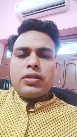 #jnu  के अंदर मांसाहार(Non Veg) को लेकर #ABVP और  #Left के छात्रों में हुए विवाद निराशाजनक - आकाश पांडेय ।