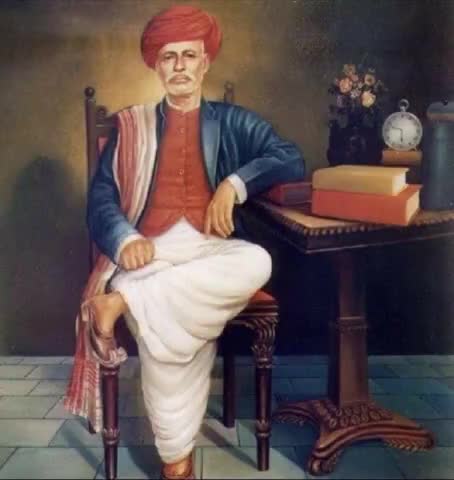 महिला शिक्षा को बढ़ावा देने वाले महान भारतीय विचारक, समाज सेवी, लेखक महात्मा ज्योतिराव फुले जी की जयंती पर उन्हें मेरा कोटि-कोटि नमन !
#JyotibaPhule