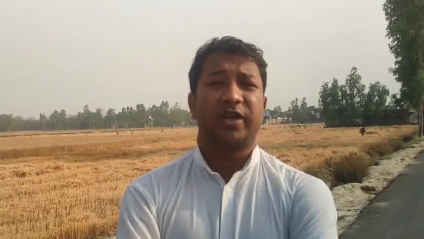 इटवा: मैं केंद्रीय मंत्री जी के बातों का समर्थन करता हूं, कि उन्होंने हिंदी भाषा के बारे में कुछ सोचा तो कांग्रेसी नेता रियाज़ #हिंदी