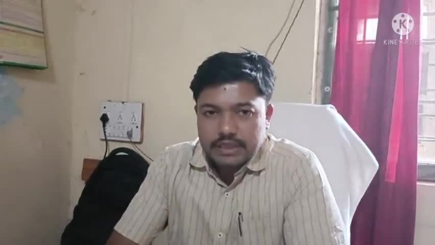 चाचौड़ा: गृहमंत्री अमित शाह के हिंदी भाषा पर जोर दिए जाने के बयान पर चाचौड़ा महिला बाल विकास अधिकारी ने दी अपनी प्रतिक्रिया #हिंदी