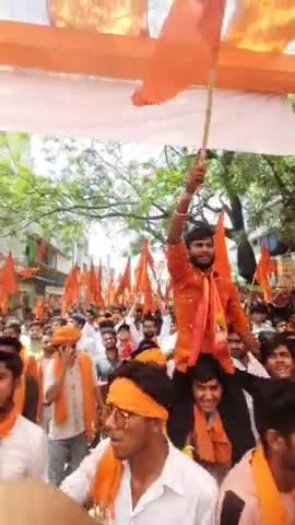 पिंडवाड़ा: सरूपगंज मे भवय रैली हूई 
#Kattar hindu
#hindusthan
#ramnavmi2022