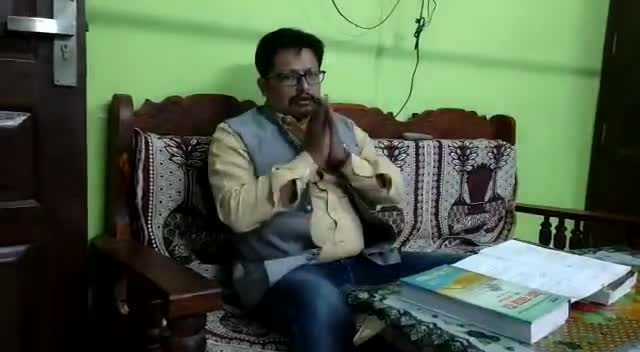 खरीक: समाजसेवी दीपक रंजन ने कहा: हमारी मातृभाषा देश की एकता का प्रतीक है, मातृभाषा का सम्मान होना चाहिए #हिंदी