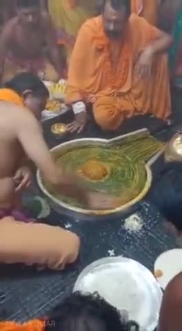 जय बाबा बैधनाथ 🙏🏻🚩
#devghar