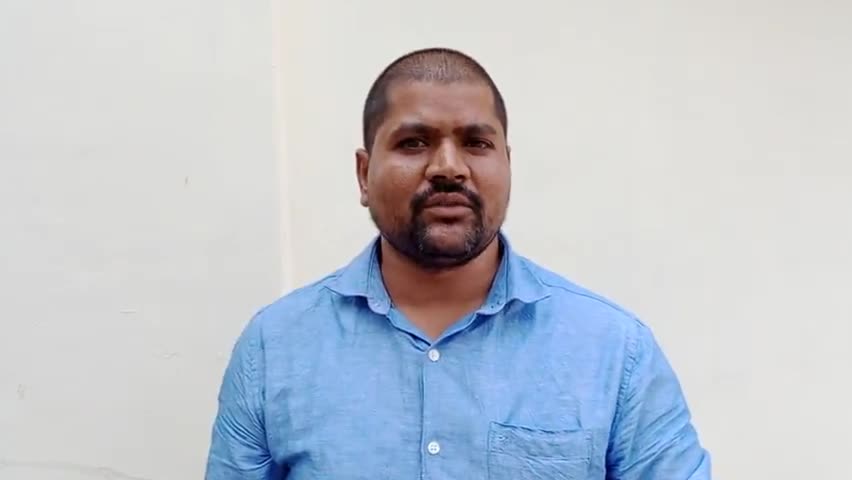 रामनगर: विभिन्न राज्यों में अंग्रेजी के बजाय लोगों को बोलनी चाहिए हिंदी, केंद्रीय मंत्री शाह के बयान पर लोगों ने दी राय #हिंदी