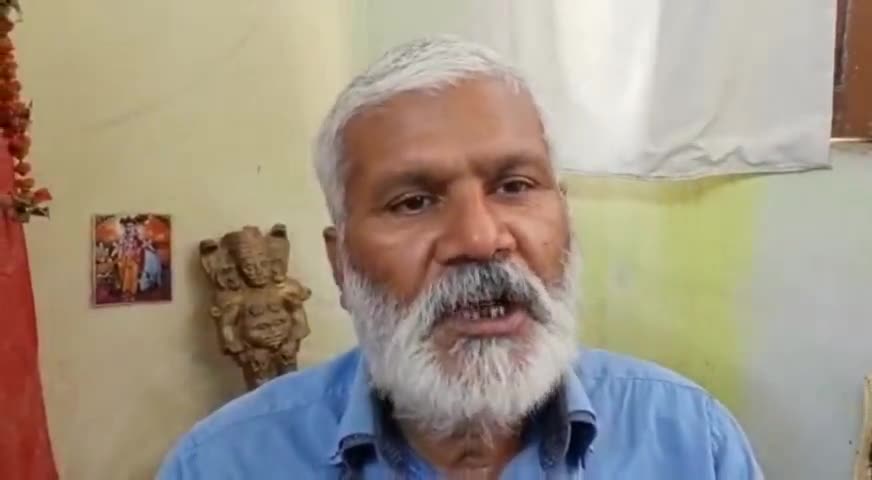 बिल्हा: #jnu में रामनवमी पर मांसाहारी खाने को लेकर ABVP और लेफ्ट पार्टियों के छात्र संगठन में हुई झड़प पर अजय शर्मा के विचार