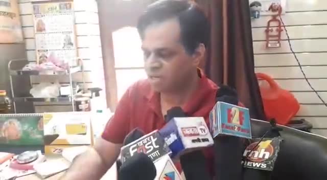 घरौंडा: सरसों की तेल की फैक्ट्री पर CM फ्लाइंग का छापा। क्या बताया अधिकारी ने..
#cmflying #action #gharaunda