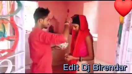 ##अपनी सगी भांजी से मामा ने की शादी इलाके के लोग हैरत में