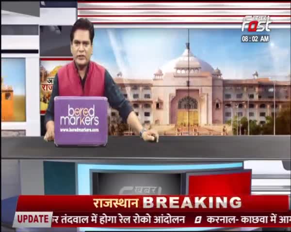 Jammu-Kashmir News: कुलगाम एनकाउंटर में पाक‍िस्‍तानी आतंकवादी समेत 2 दहशतगर्द ढेर

#khabarfast #jammukashmirnews