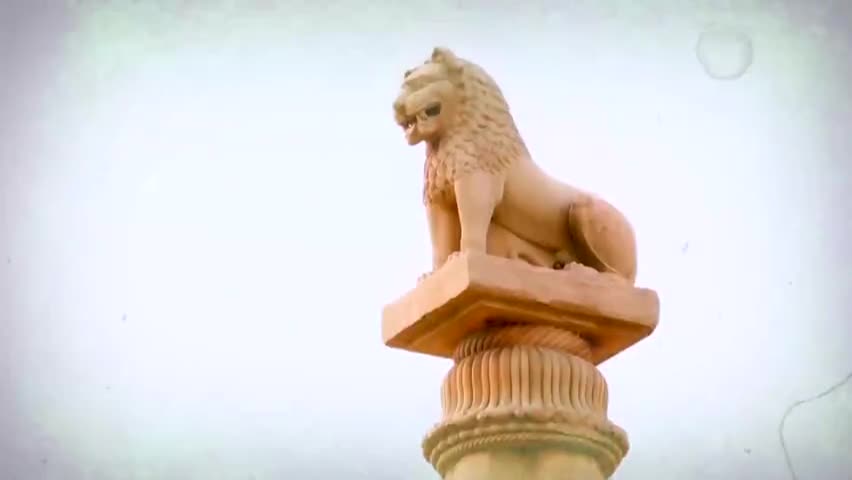 #सम्राट_अशोक की महान और गौरवशाली विरासत को मिटा पाना असंभव है। #अशोक की तुलना विभाजनकारी औरंगजेब से करना #बिहार के साथ-साथ संविधान और देश का अपमान है।
#Ashoka #AshokaTheGreat
#Bihar #NitishKumar
