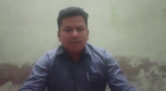 लालगंज: स्थानीय निवासी बोले- रॉबर्ट वाड्रा के आने से कांग्रेस पार्टी पर नहीं पड़ेगा कोई खास प्रभाव #रॉबर्ट_वाड्रा
