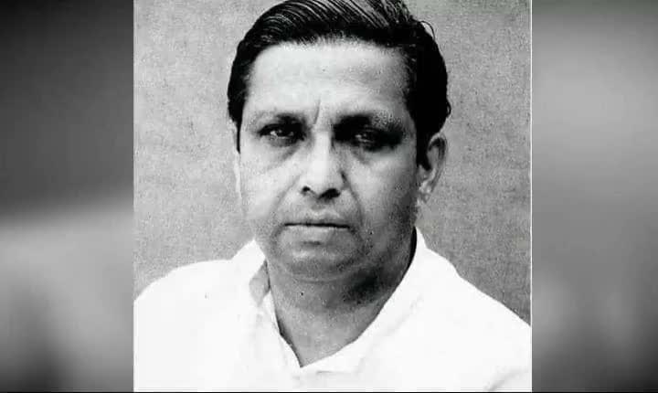 बिहार के पूर्व मुख्यमंत्री, पिछड़ों, वंचितों के मसीहा सामाजिक न्याय के प्रणेता "बिन्देश्वरी प्रसाद मंडल" जी की पुण्यतिथि पर शत शत नमन एवं भावभीनी श्रद्धांजलि।

#बिन्देश्वरी_प्रसाद_मंडल
     #BPMandal