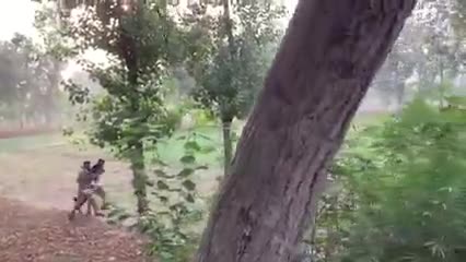 रामपुर: लालपुर हत्याकांड मे पुलिस  ने दो अरोपी को गिरफ्तार किया #rampurup