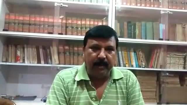 जामताड़ा: देवघर रोपवे हादसे के 1 माह पूर्व ऑडिट में खामियां उजागर होने के बाद भी उसे चालू रखना राज्य सरकार की कमी #रोपवे_हादसा