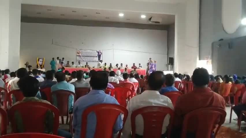 अंबेडकर भवन गोपालगंज में अंबेडकर जयंती के अवसर पर आयोजित किया गया कार्यक्रम
#gopalganjnews #gopalganjlive #gopalganj