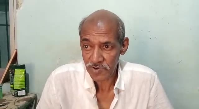 बलिया: रॉबर्ट वाड्रा को कितने कांग्रेसी जानते हैं, उन्होंने संगठन के लिए क्या किया है - अली अवसत, कांग्रेस नेता #रॉबर्ट_वाड्रा