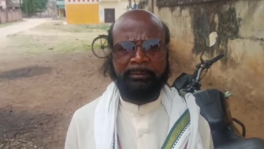 खूंटी: प्रशासन की लापरवाही से हुआ रोपवे हादसा : झारखंड पार्टी के जिला महासचिव योगेश वर्मा #रोपवे_हादसा