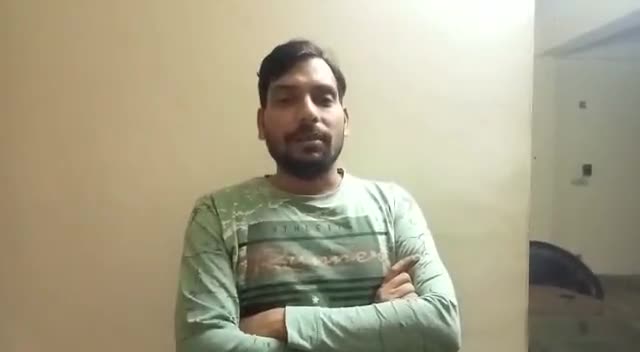 दादरी: वे आएं व संघर्ष करें, शायद पार्टी का कुछ भला हो- रॉबर्ट वाड्रा के राजनीति में आने संबंधी बयान पर समाजसेवी #रॉबर्ट_वाड्रा