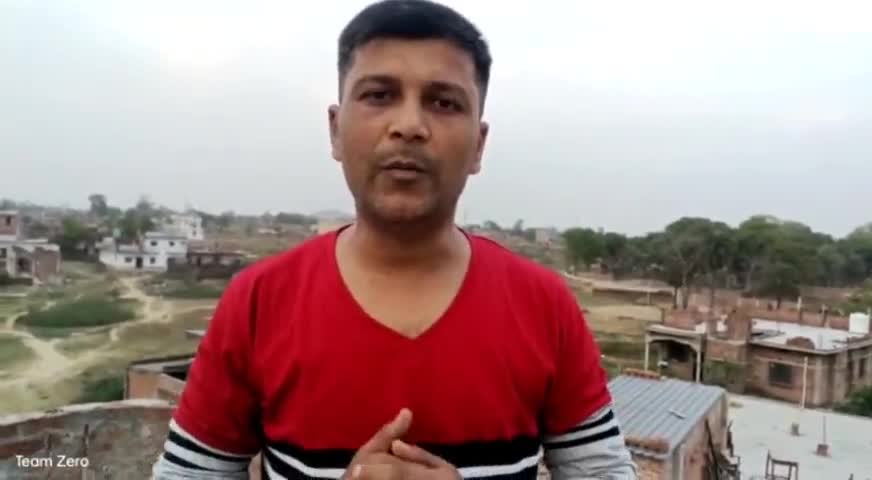 कोडरमा: देवघर रोप वे हादसे में रोपवे संचालक है पूरी तरह जिम्मेदार - टीम जीरो के झारखंड संयोजक अली हैदर #रोपवे_हादसा