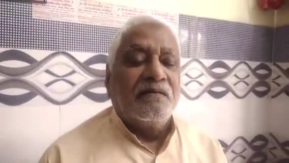 गौरीगंज: कृषि कानूनों को लेकर BJP सांसद द्वारा दिए गए बयान पर शख्स ने कहा-ये बहुत मुश्किल #कृषि_कानून