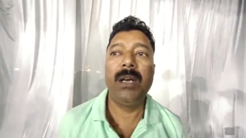 छतरपुर नगर: BJP MP सुरेश गोपी द्वारा कृषि कानून को लेकर दिए गए बयान पर कांग्रेस नेता बोले- BJP के सांसद बेलगाम हो गए हैं #कृषि_कानून