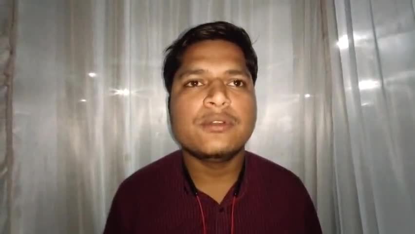 छतरपुर नगर: BJP सांसद के बयान पर युवा कांग्रेस नेता ने किया सवाल, कहा-कृषि कानून वापस लेने थे तो बनाए ही क्यों? #कृषि_कानून